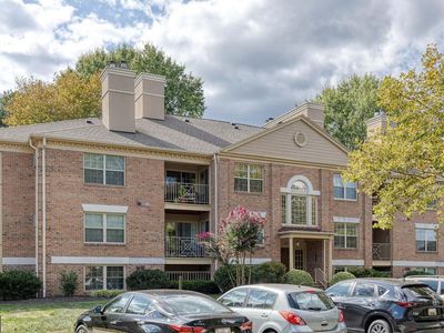 20 Rainflower Path UNIT 204, Sparks Glencoe, MD, 21152