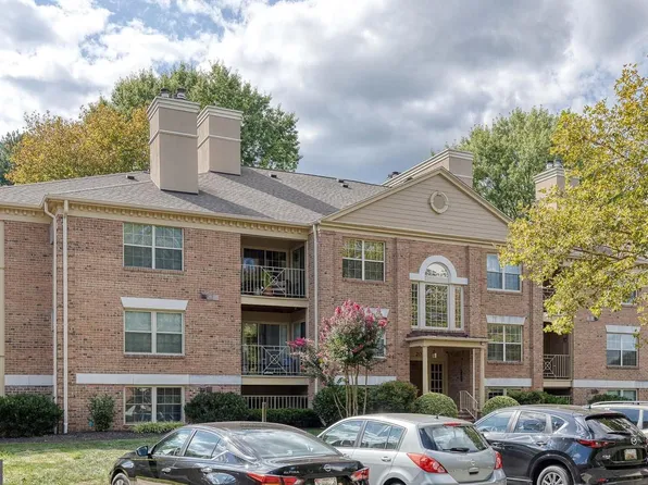 20 Rainflower Path Unit 204, Sparks Glencoe, MD 21152