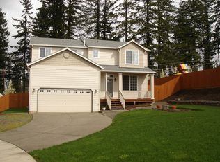 707 NE 42nd Cir, Camas, WA 98607