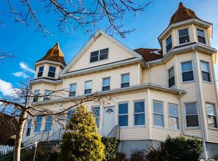 214 Malden St APT 1, Revere, MA 02151