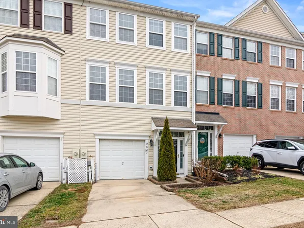 2527 Running Wolf Trl, Odenton, MD 21113