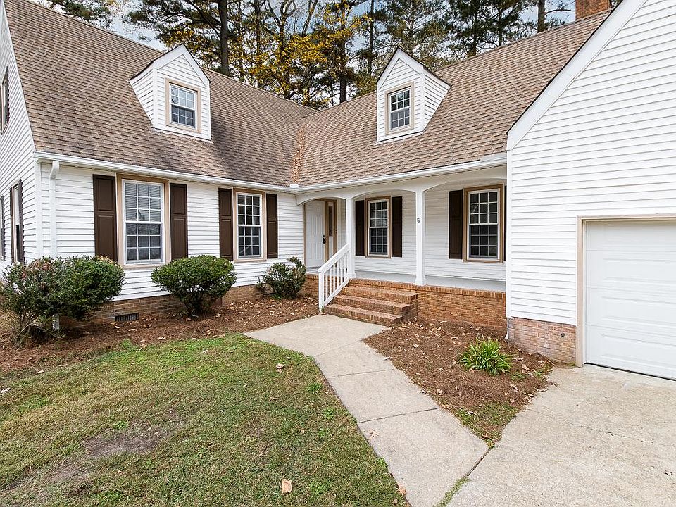 512 Bonsack Ct, Chesapeake, VA 23322 Zillow