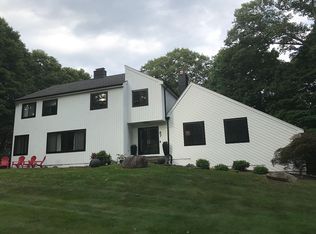 87 Armand Rd, Ridgefield, CT 06877