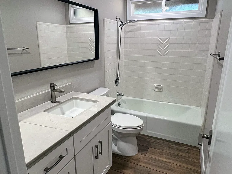 Guest Bath