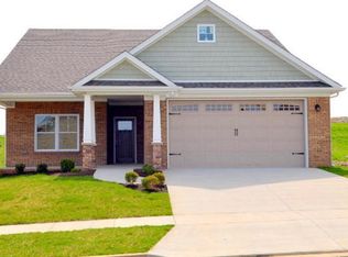 209 Patmore Ln, Nicholasville, KY 40356