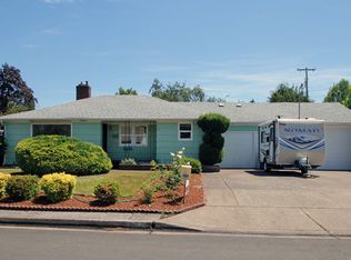 631 Chase St, Eugene, OR 97402