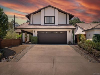 343 Elkhorn Ln, Escondido, CA, 92026