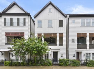 3331 Timbergrove Heights St, Houston, TX 77008