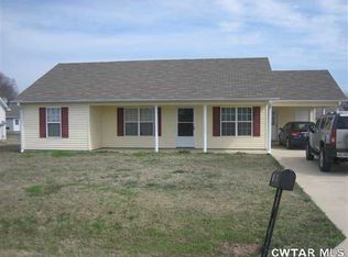 50 N Craves Cir, Bells, TN 38006