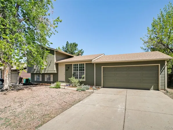 8165 W 93rd Way, Broomfield, CO 80021