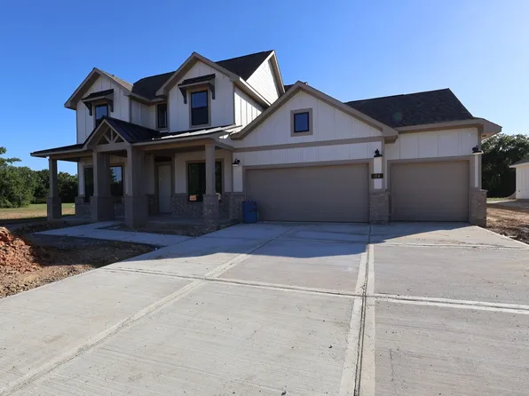 174 Pomelo Dr, Montgomery, TX 77316