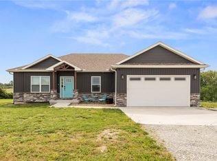 305 SW 11th Rd, Warrensburg, MO 64093