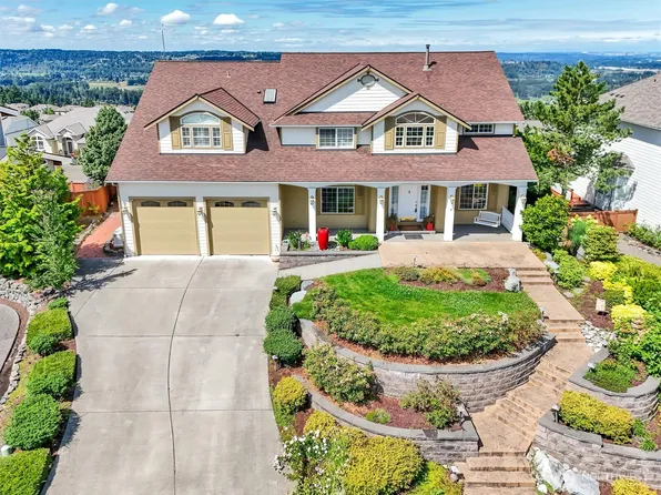 10010 181st Avenue Ct E, Bonney Lake, WA 98391