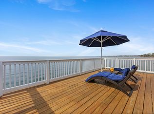 2167 Fairfield Beach Rd, Fairfield, CT 06824