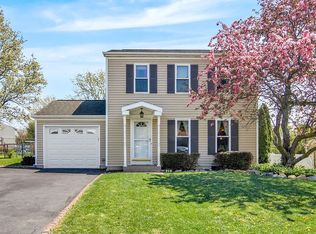 39 Lilac Dr, Mechanicsburg, PA 17050