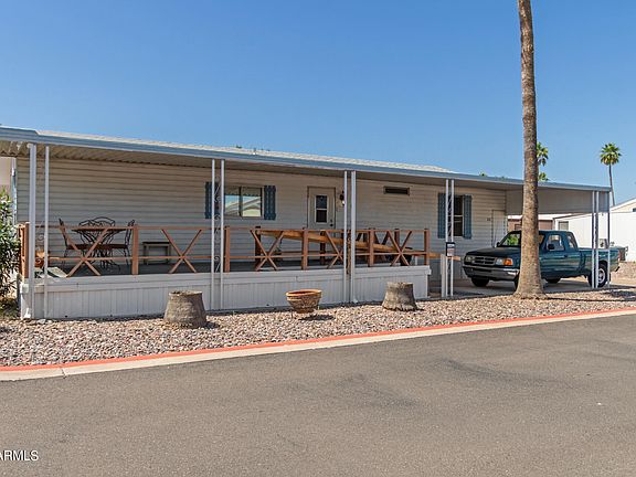 3rd image of 9828 E Pueblo Avenue #60
