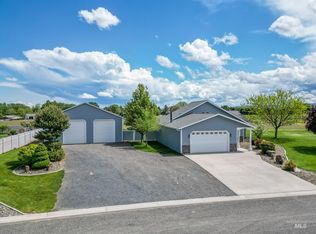 2011 Marilyn Way, Clarkston, WA 99403