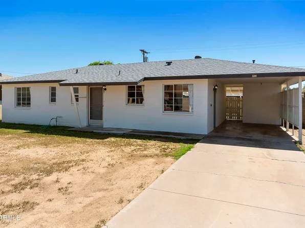 3201 W TURNEY Avenue, Phoenix, AZ 85017