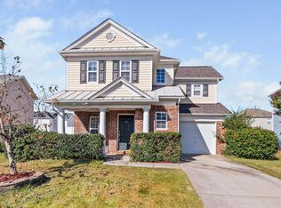 3748 Tryon Ridge Dr, Raleigh, NC 27610