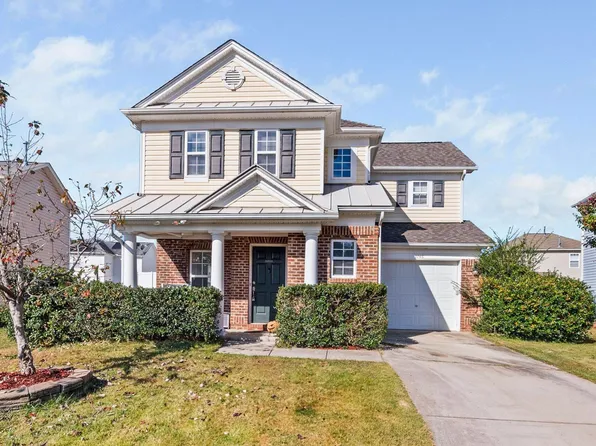 3748 Tryon Ridge Dr, Raleigh, NC 27610