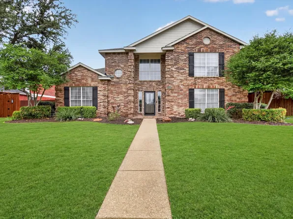 261 Magnolia Dr, Coppell, TX 75019