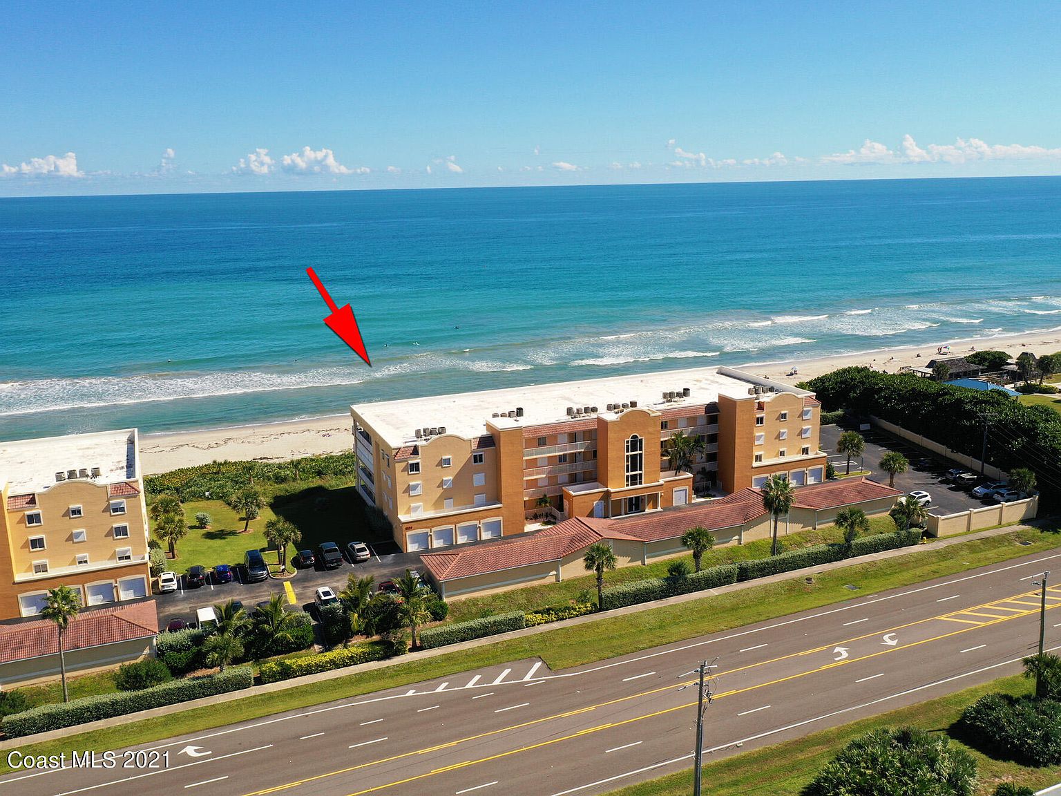 1851 Highway A1a APT 4401, Indian Harbour Beach, FL 32937 Zillow