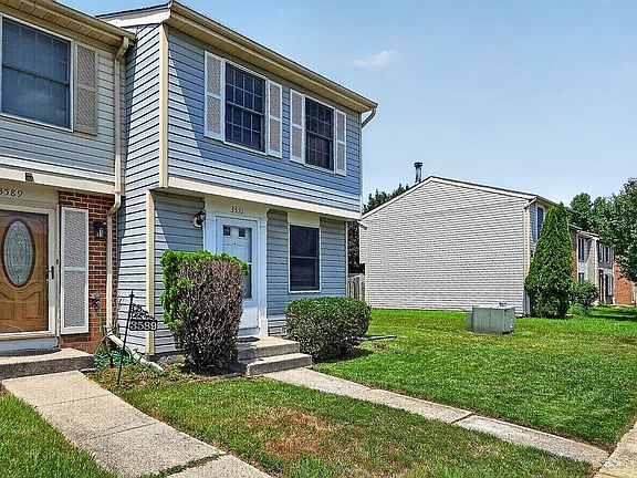 3rd image of 3591 Laurel View Ct