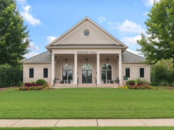 1002 Milhaven Dr #61, Roswell, GA 30076
