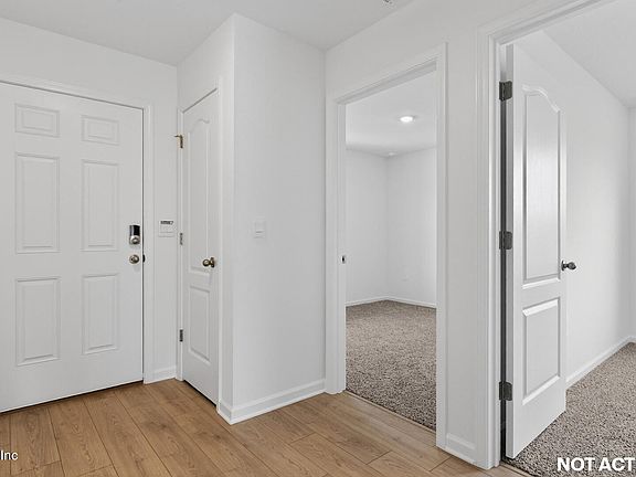 5th image of 4502 WHITE IBIS Lane