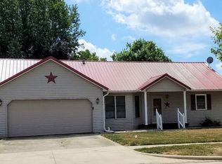 2059 Mapleleaf St, Frankfort, IN 46041