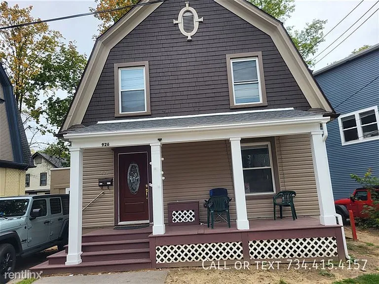 926 Greenwood Ave #ANN — Photo 3