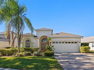 543 Birkdale St, Davenport, FL 33897