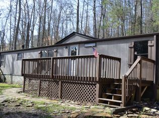 4752 Talona Rd, Talking Rock, GA 30175