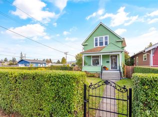 2238 King St, Bellingham, WA