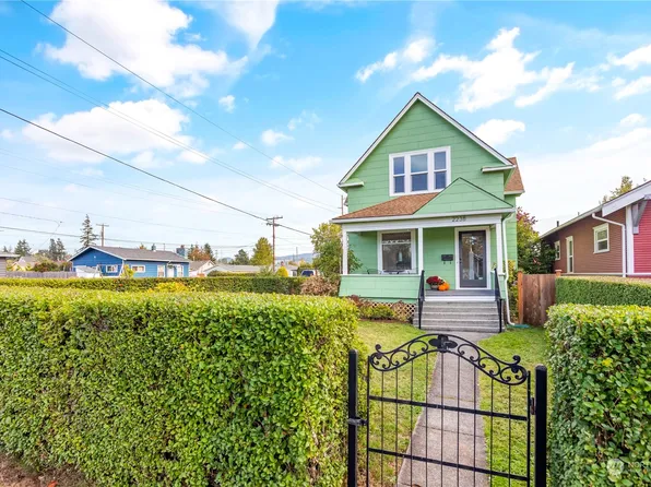2238 King Street, Bellingham, WA 98225