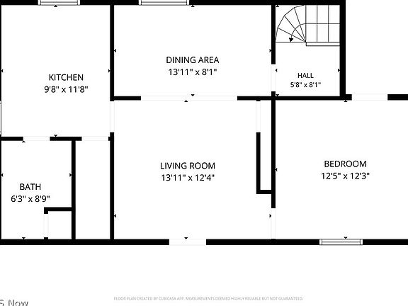3rd image of 121 N Bridge St
