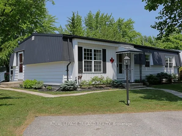 314 Wyldwood Ln, South Huron, ON N0M 1T0