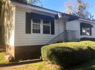 1320 Bright Ct, Fayetteville, NC 28303