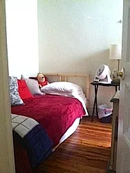 Rented by A D Shaye Realty Group 