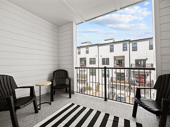 5th image of 1233 S Blount St #201