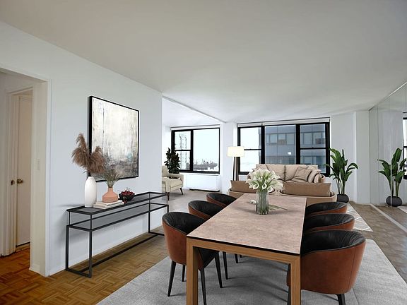 5th image of 117 E 57th St APT 40D