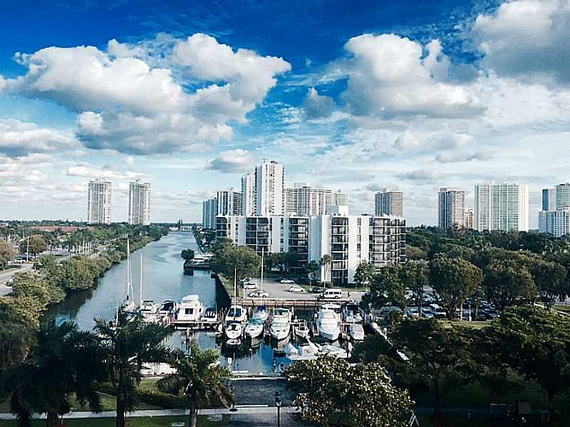 1st image of 3375 N Country Club Dr APT 602