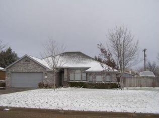 515 S Warren St, White Deer, TX 79097