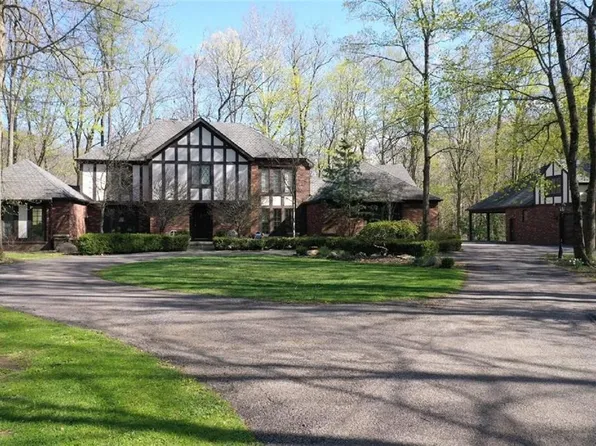 7 Valley Ridge Farm Rd, Hunting Valley, OH 44022