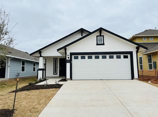 170 Living Reef Dr, Maxwell, TX 78656