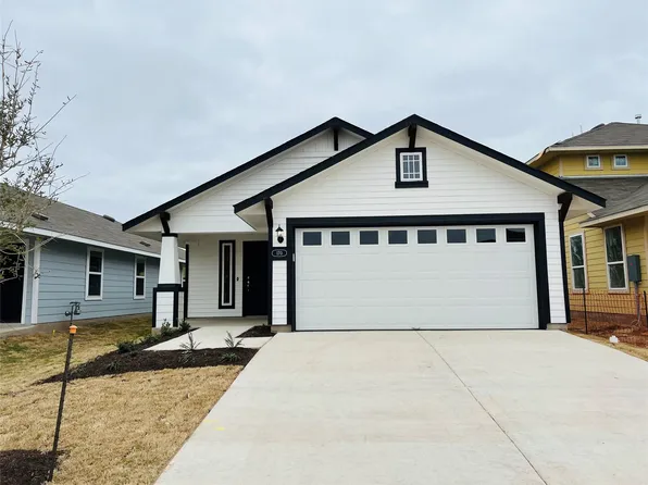 170 Living Reef Dr, Maxwell, TX 78656