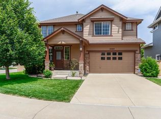 10564 Pearlwood Cir, Highlands Ranch, CO 80126