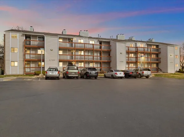 2725 W 86th Ave APT 16, Westminster, CO 80031