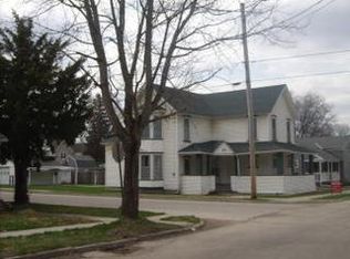 13 W Greenwood St, Andover, NY 14806