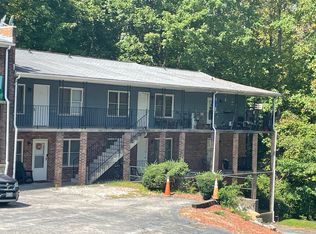 224 Parker Rd #20, Danville, VA 24540